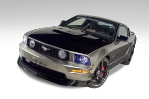 2006, Ford, Mustang, Individual, Muscle, Tuning, Supercar, Supercars