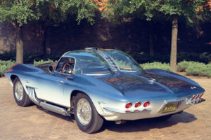 1961, Chevrolet, Corvette, Xp, 755, Shark, Concept, Classic, Muscle, Supercar, Supercars, Hot, Rod, Rods