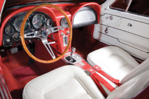 1965, Chevrolet, Corvette, C2, Sting, Ray, 327, L84, Classic, Muscle, Supercar, Supercars, Interior