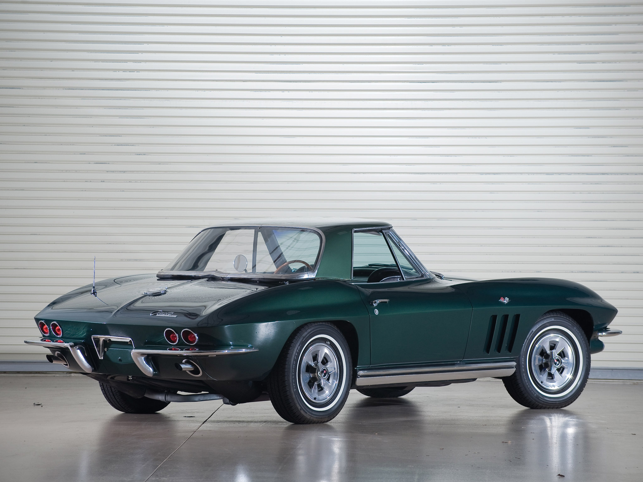 1965, Chevrolet, Corvette, C2, Sting, Ray, Convertible, Classic, Muscle, Supercar, Supercars, Ds Wallpaper