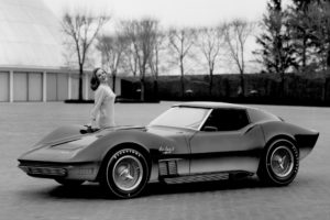 1965, Chevrolet, Corvette, Mako, Shark, Ii, Concept, Classic, Muscle, Supercar, Supercars