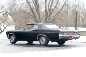 1965, Chevrolet, Impala, S s, Convertible, Muscle, Classic