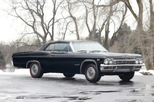1965, Chevrolet, Impala, S s, Convertible, Muscle, Classic