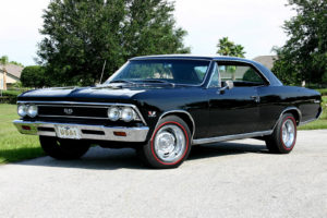 1966, Chevrolet, Chevelle, S s, Classic, Muscle