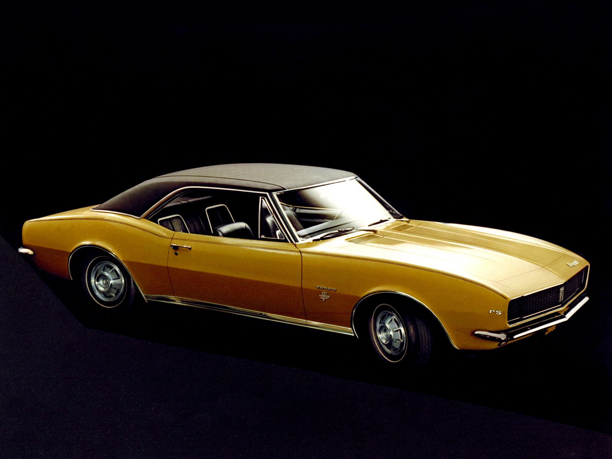 1967, Chevrolet, Camaro, R s, Classic, Muscle Wallpaper