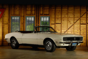 1968, Chevrolet, Camaro, Rs, 327, Convertible, Classic, Muscle