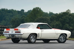 1969, Chevrolet, Camaro, S s, 396, Convertible, Classic, Muscle