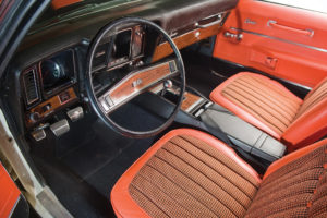 1969, Chevrolet, Camaro, S s, 396, Convertible, Classic, Muscle, Interior