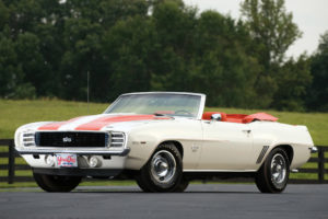 1969, Chevrolet, Camaro, S s, 396, Convertible, Classic, Muscle