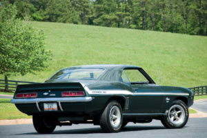 1969, Chevrolet, Camaro, Yenko, S c, 427, Muscle, Classic