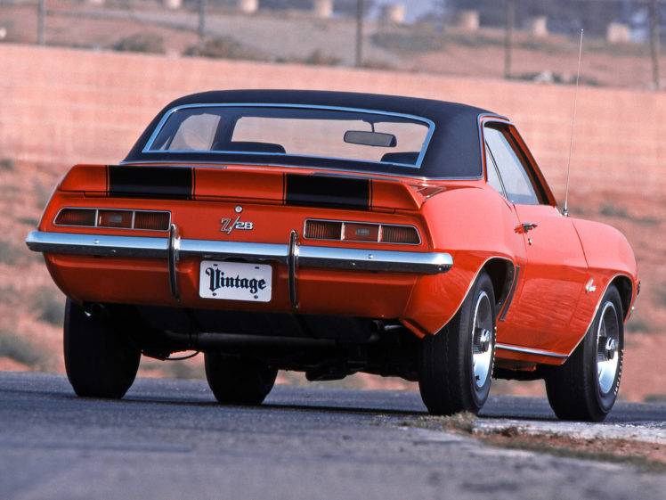 1969, Chevrolet, Camaro, Z28, Classic, Muscle, Fd HD Wallpaper Desktop Background