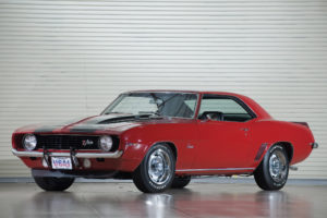 1969, Chevrolet, Camaro, Z28, Classic, Muscle