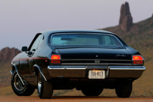 1969, Chevrolet, Chevelle, S s, 2 door, Hardtop, Classic, Muscle