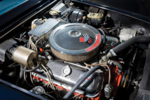 1969, Chevrolet, Corvette, C3, Stingray, L36, 427, Coupe, Classic, Muscle, Supercar, Supercars, Engine, Engines