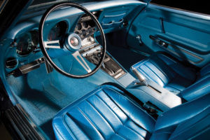 1969, Chevrolet, Corvette, C3, Stingray, L36, 427, Coupe, Classic, Muscle, Supercar, Supercars, Interior