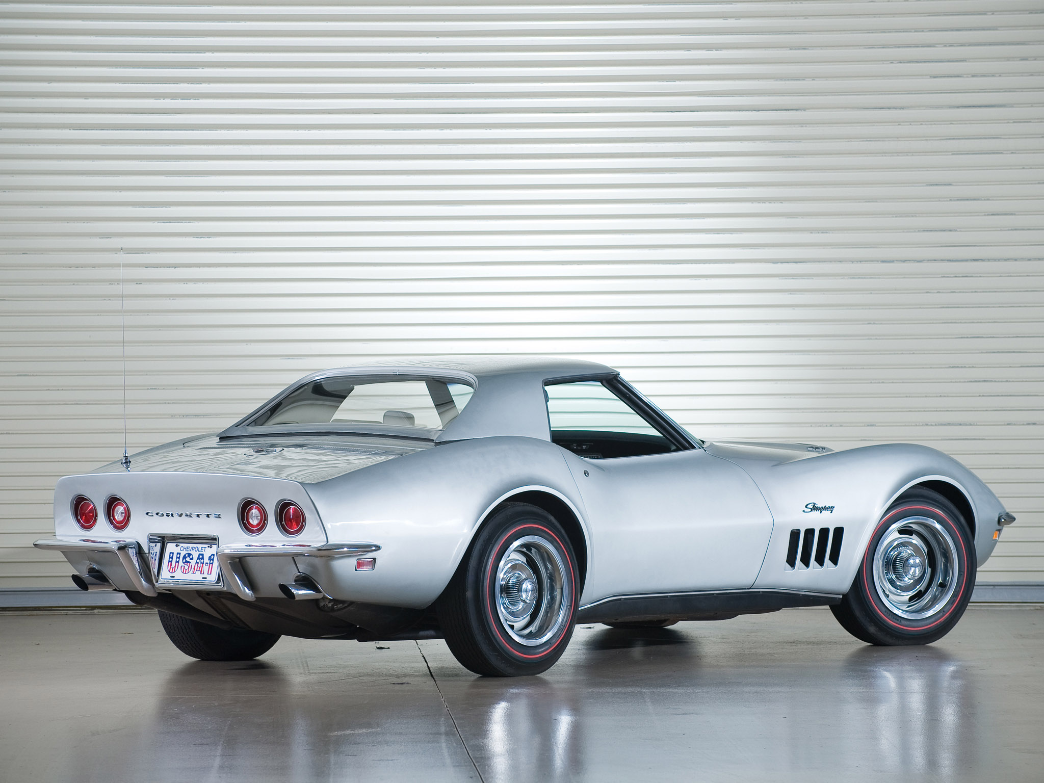 1969, Chevrolet, Corvette, C3, Stingray, L71, 427, Convertible, Classic, Muscle, Supercar, Supercars Wallpaper