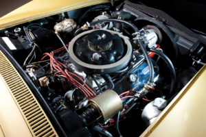 1969, Chevrolet, Corvette, C3, Stingray, L88, 427, Classic, Muscle, Supercar, Supercars, Engine, Engines