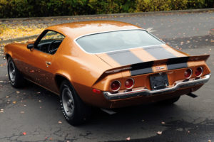 1971, Chevrolet, Camaro, Z28, 2487, Classic, Muscle