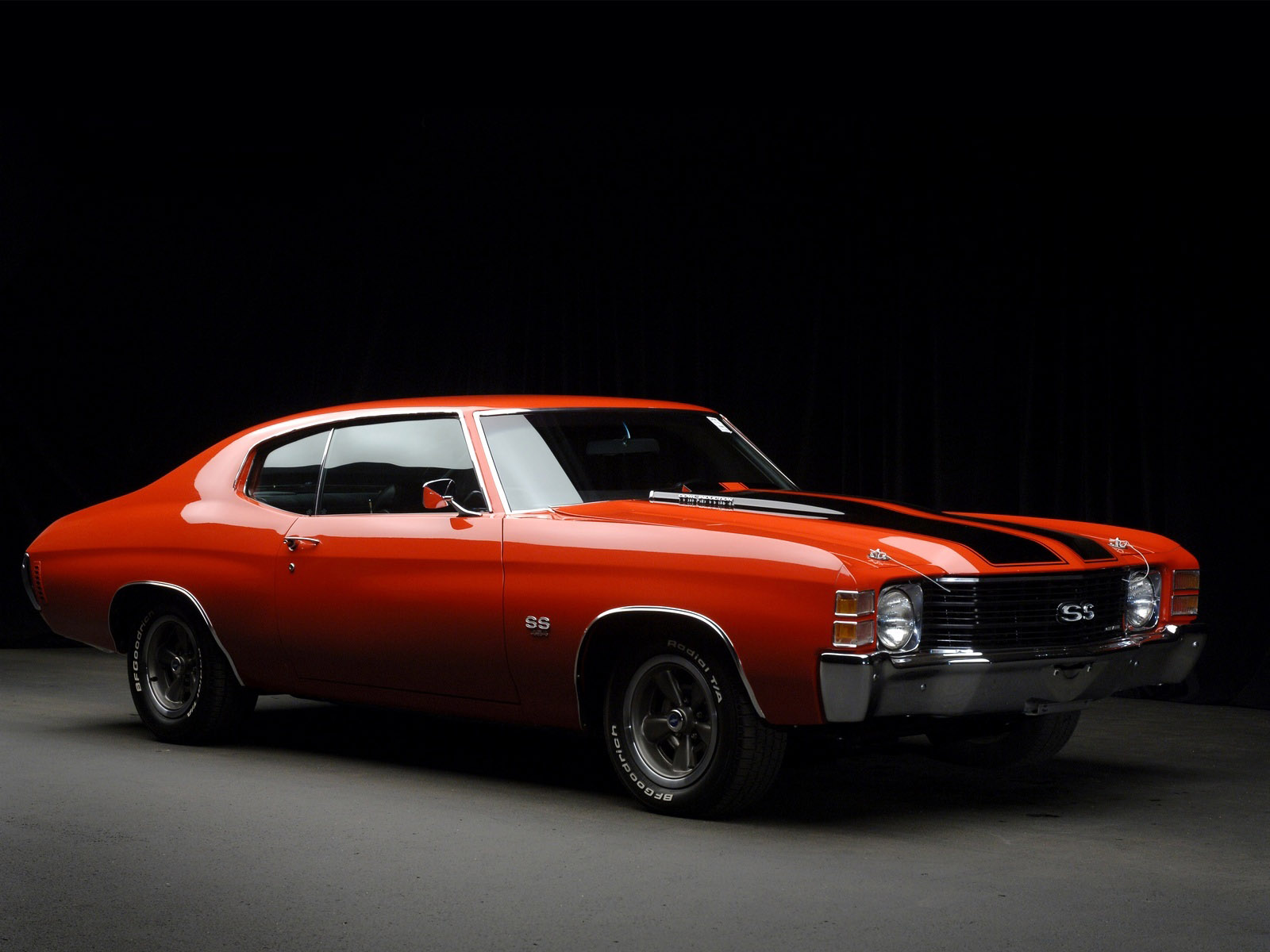 1971, Chevrolet, Chevelle, S s, Classic, Muscle Wallpapers HD / Desktop and  Mobile Backgrounds, image size:1600x1200
