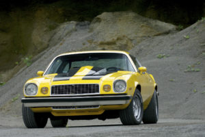 1975, Chevrolet, Camaro, Classic, Muscle, Hot, Rod, Rods
