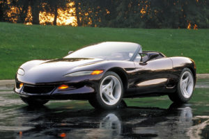 1992, Chevrolet, Corvette, Stingray, Iii, Concept, Muscle, Supercar, Supercars