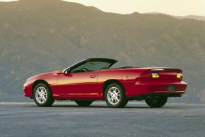2001, Chevrolet, Camaro, Z28, Convertible, Muscle