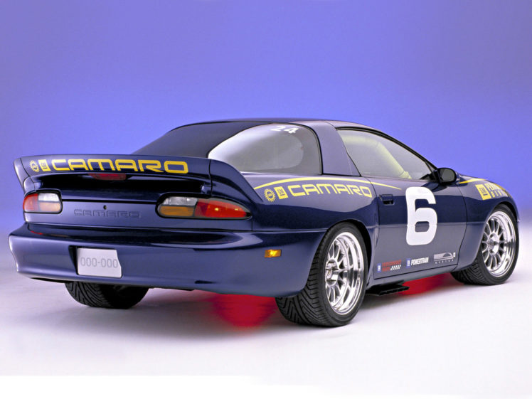 20, 02c5 r powered, Chevrolet, Camaro, Race, Racing, Muscle, Supercar, Supercars HD Wallpaper Desktop Background