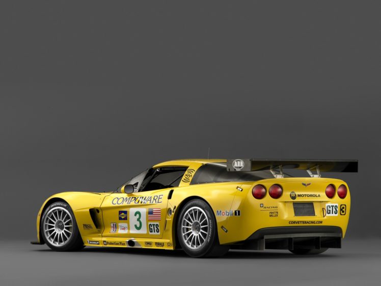 2005, Chevrolet, Corvette, C6r, Supercar, Supercars, Race, Racing HD Wallpaper Desktop Background