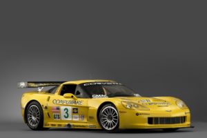 2005, Chevrolet, Corvette, C6r, Supercar, Supercars, Race, Racing