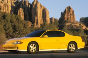 2005, Chevrolet, Monte, Carlo, Supercharged, S s, Muscle