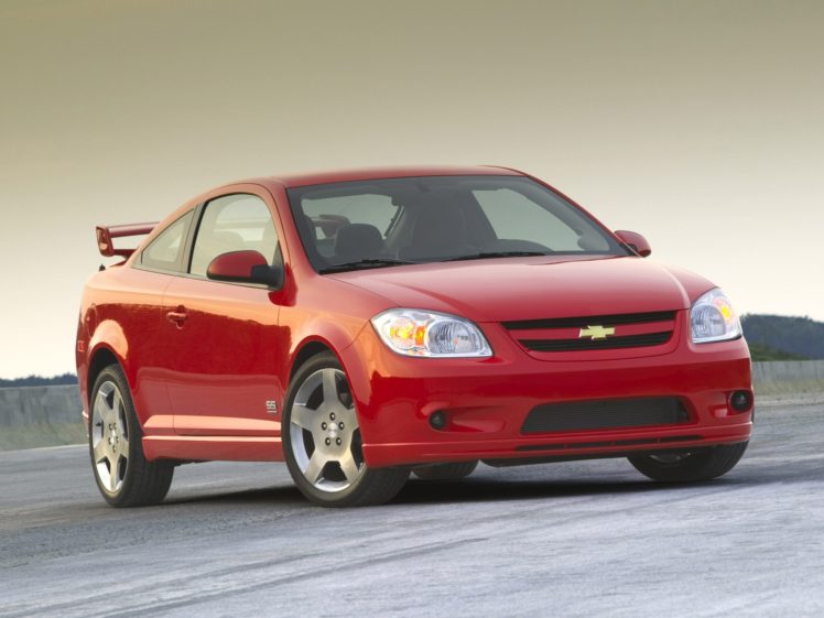 2006, Chevrolet, Cobalt, S s, Supercharged HD Wallpaper Desktop Background