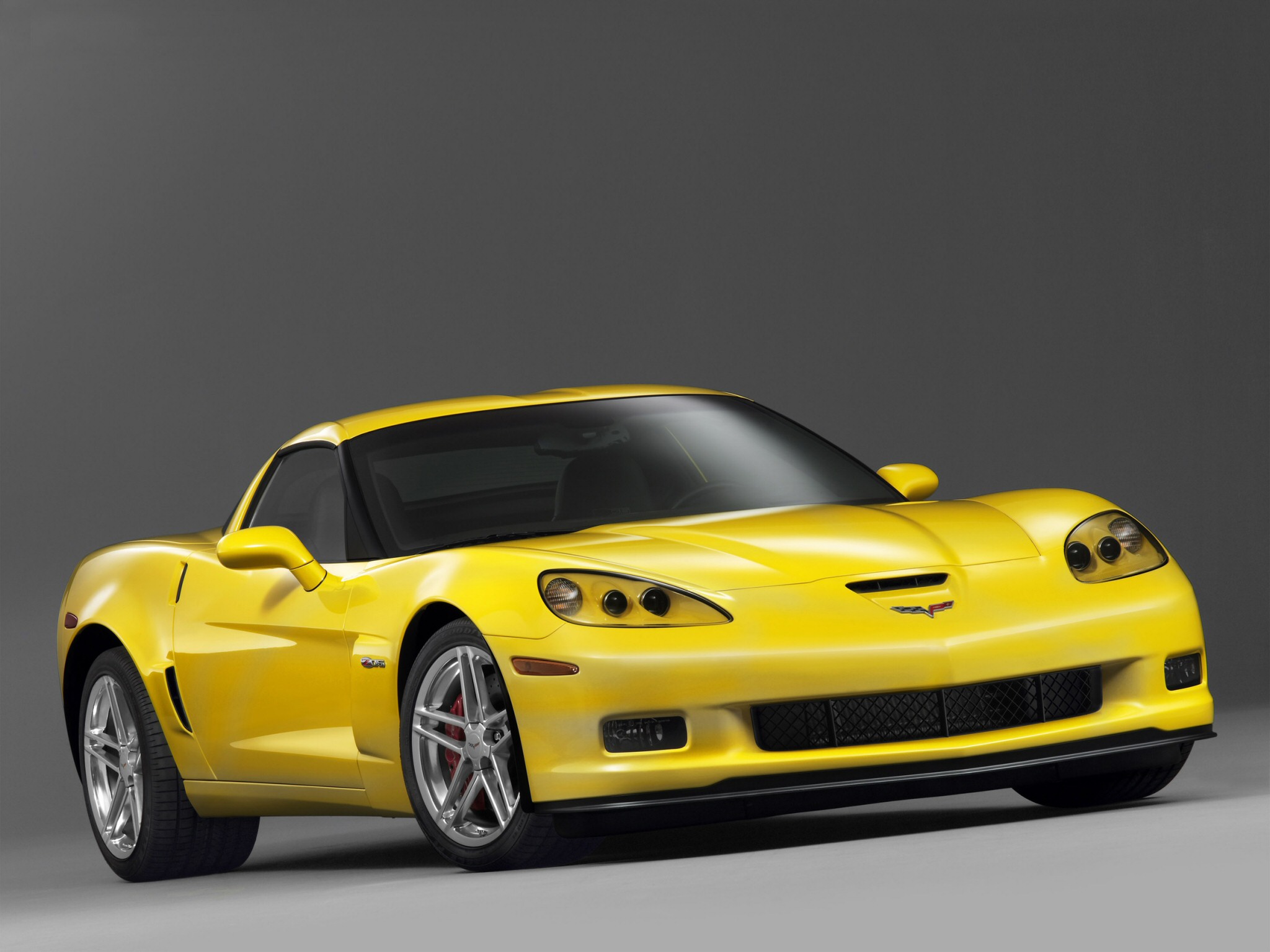 2006, Chevrolet, Corvette, Z06, Muscle, Supercar, Supercars Wallpaper