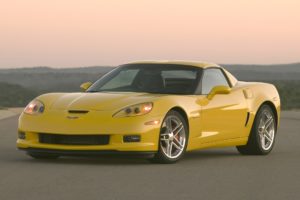 2006, Chevrolet, Corvette, Z06, Muscle, Supercar, Supercars
