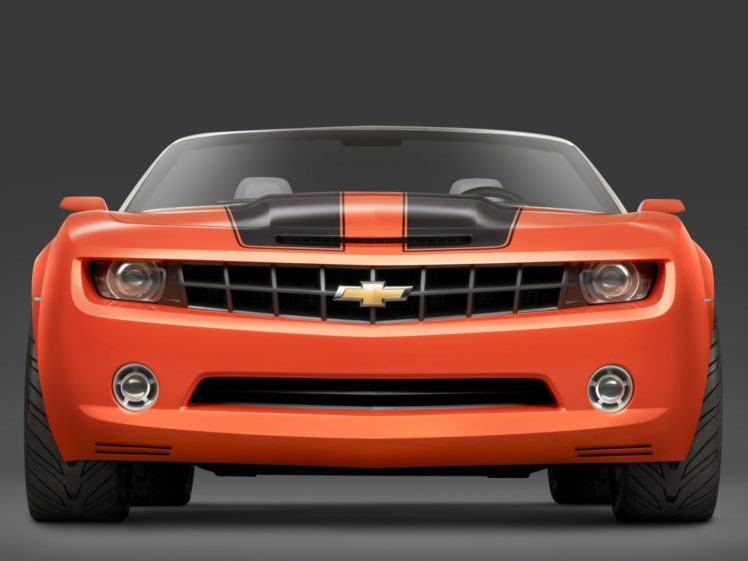 2007, Chevrolet, Camaro, Cabrio, Convertible, Muscle, Wheel, Wheels HD Wallpaper Desktop Background