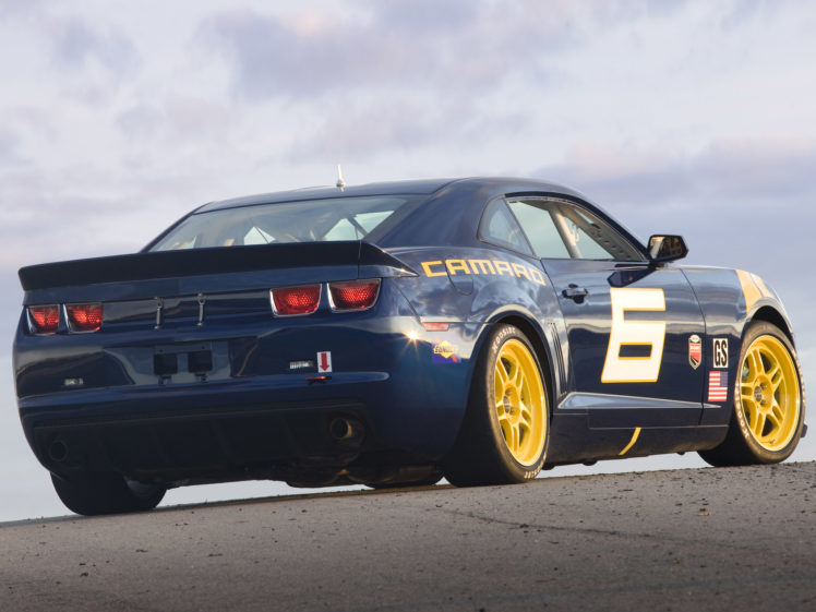 2008, Chevrolet, Camaro, G s, Racecar, Concept, Muscle, Race, Racing, Wheel, Wheels HD Wallpaper Desktop Background