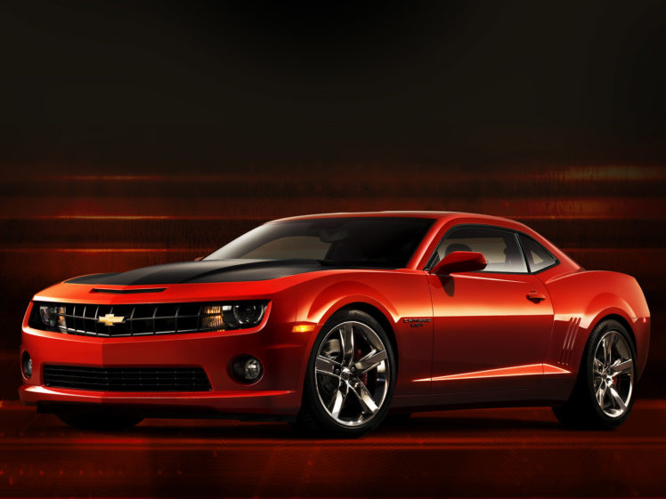 2008, Chevrolet, Camaro, Ls7, Concept, Muscle HD Wallpaper Desktop Background