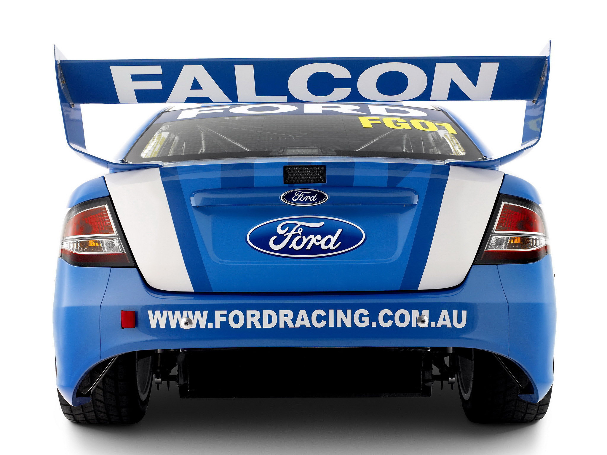 2008, Ford, Falcon, Fg01, Race, Racing, Tuning Wallpaper