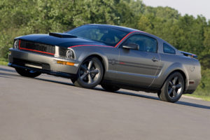 2008, Ford, Mustang, Av8r, Muscle