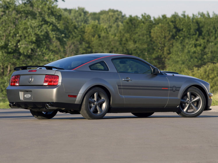 2008, Ford, Mustang, Av8r, Muscle HD Wallpaper Desktop Background