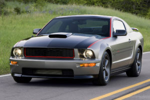 2008, Ford, Mustang, Av8r, Muscle
