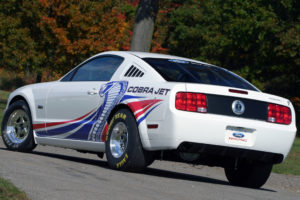 2008, Ford, Mustang, Fr500, Cobra, Jet, Muscle, Hot, Rod, Rods, Drag, Racing, Race