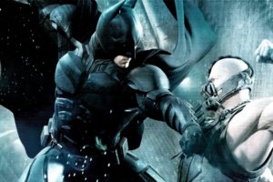 batman, Movies, Fight, Bane, Batman, The, Dark, Knight, Rises