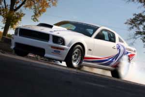 2008, Ford, Mustang, Fr500, Cobra, Jet, Muscle, Hot, Rod, Rods, Drag, Racing, Race, Burnout, Smoke