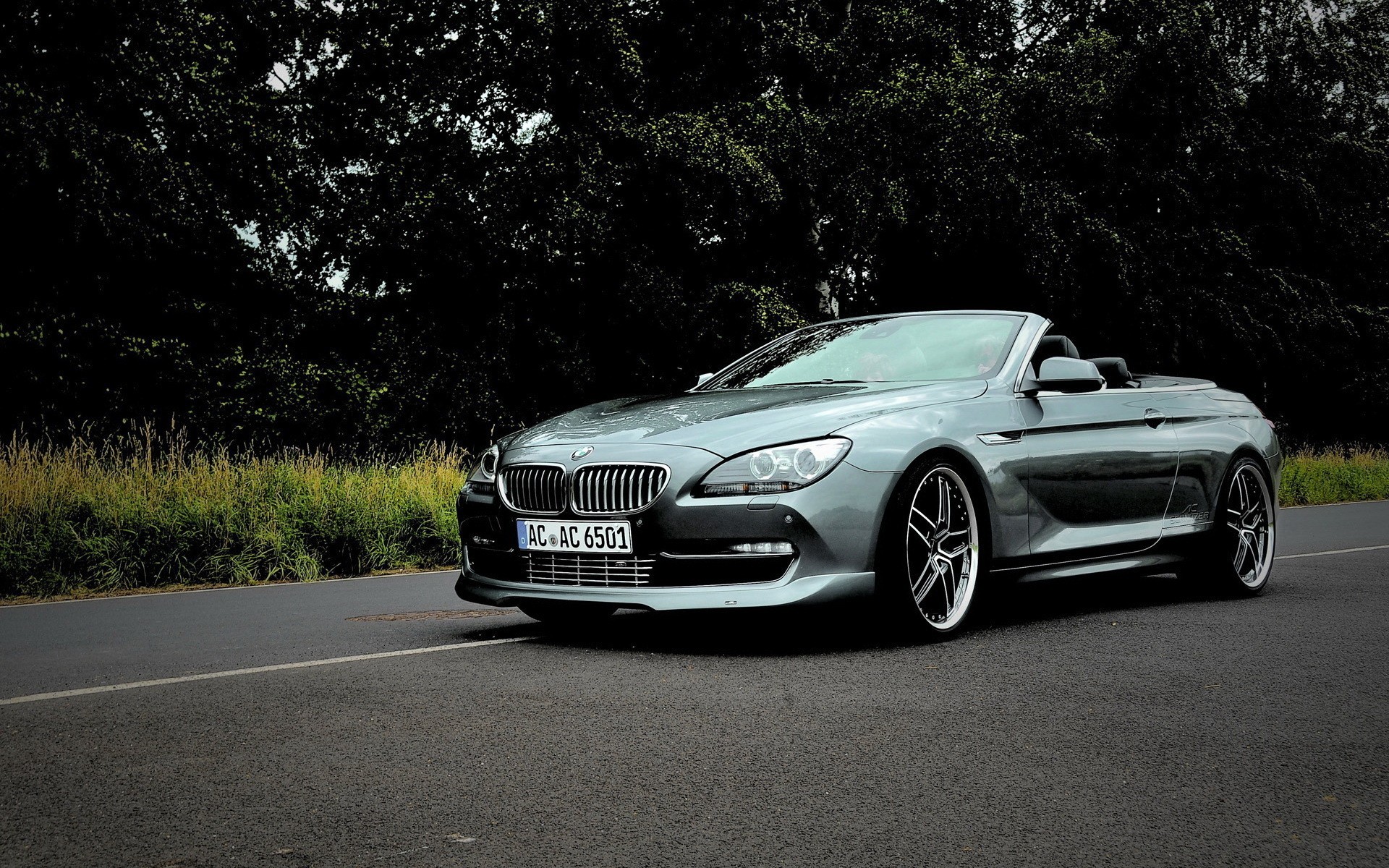 cars, Vehicles, Bmw, 650i, Coupe Wallpaper