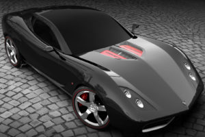 2009, Chevrolet, Corvette, Z03, Concept, Muscle, Supercar, Supercars, Engine, Engines
