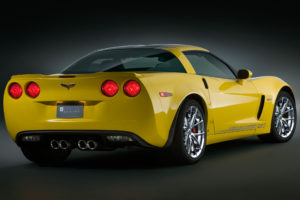 2009, Chevrolet, Corvette, Z06, Gt1, Muscle, Supercar, Supercars