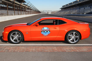 2010, Chevrolet, Camaro, Indianapolis, 500, Pace, Muscle, Race, Racing