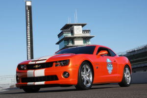 2010, Chevrolet, Camaro, Indianapolis, 500, Pace, Muscle, Race, Racing