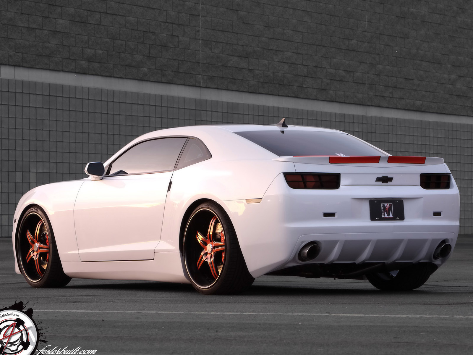 2010, Chevrolet, Camaro, Limited, Edition, Muscle, Hot, Rod, Rods, Tuning, Supercar, Supercars Wallpaper