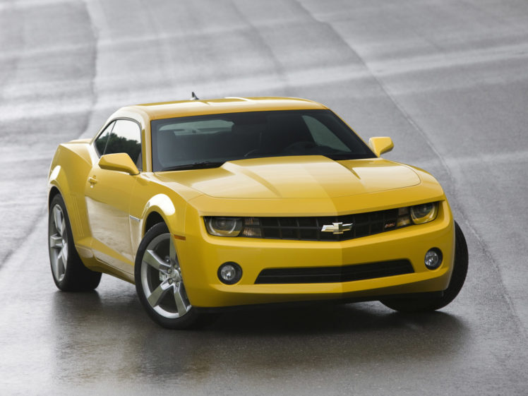2010, Chevrolet, Camaro, Muscle HD Wallpaper Desktop Background